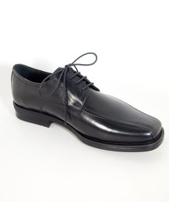 Hombre Barhuber | Zapatos De Hombre Con Cordones