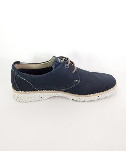 Hombre Callaghan | Zapatos Callaghan 17600 Azul