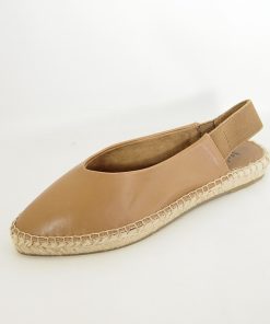 Mujer Moona | Alpargatas Moona Mo2340 Camel