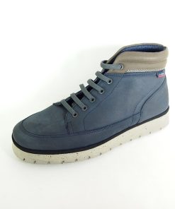 Hombre Callaghan | Botines Callaghan 13701 Azul