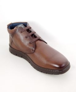 Hombre Baerchi | Botines Baerchi 5321 Marron