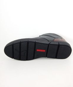 Hombre pikolinos | Botines Pikolinos Palamos M0R-8215C1 Negro