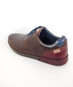 Hombre pikolinos | Zapatos Pikolinos Palamos M0R-4392C1 Olmo