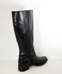 Mujer Idee italiane | Botas Idee Italiane Lo-564 Negro