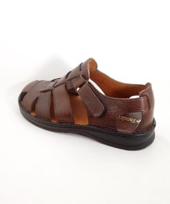 Hombre tamicus | Sandalias Tamicus 5800 Marron