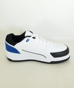 Hombre CHAMPION | Zapatillas Deportivas Champion Rebound Heritage S22030 Blanco