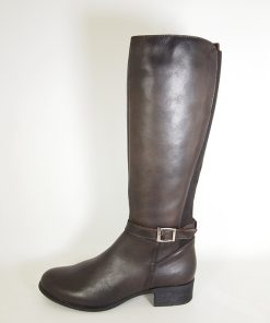 Mujer Idee italiane | Botas Idee Italiane 5388 Marron