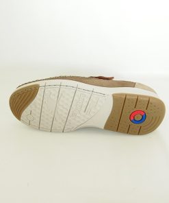 Hombre Fluchos | Sandalias Fluchos Mavi F0797 Cuero