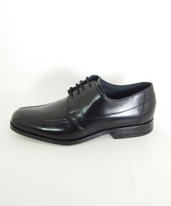 Hombre Baerchi | Zapatos Baerchi 2631 Negro