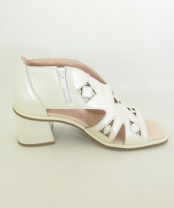 Mujer Jose Saenz | Sandalias Jose Saenz Olivia 5476-A Aries