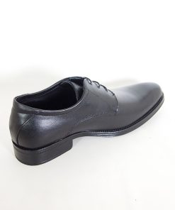 Hombre Baerchi | Zapatos Baerchi 2751 Negro