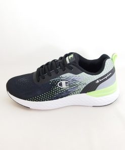 Hombre CHAMPION | Zapatillas Deportivas Champion Bold 3 Gris-Verde