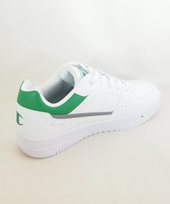 Hombre CHAMPION | Zapatillas Deportivas Champion Rebound Evolve S22129 Blanco