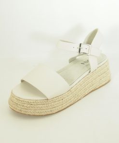 Mujer Moona | Sandalias Moona Mo2376 Crudo