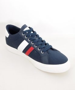 Hombre US Polo | Canvas Us Polo Marcx002 Azul