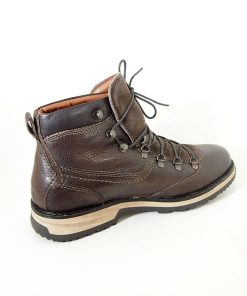 Hombre Freemood | Botines Freemod A108-094 Testa