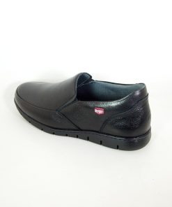 Hombre on foot | Zapatos On Foot 8903 Negro