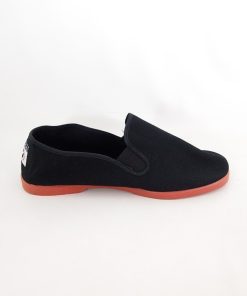 Mujer Victoria | Zapatillas Victoria Gong-Fu 08019 Negro