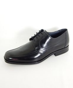 Hombre Baerchi | Zapatos Baerchi 2631 Negro