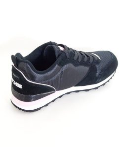 Mujer Skechers | Zapatillas Deportivas Skechers Stepn Fly Og85 Negro