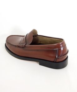 Hombre Edward's | Zapatos Edward'S 1001 Marron