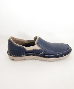 Hombre on foot | Zapatos On Foot 7033 Azul