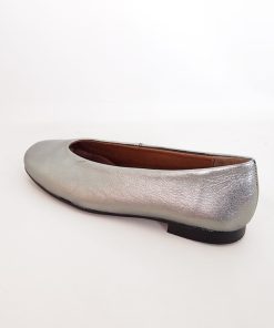 Mujer INVOGUE | Zapatos Invogue 100 Plata