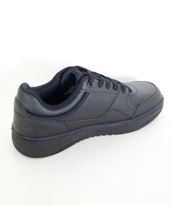 Hombre CHAMPION | Zapatillas Deportivas Champion Rebound Low S21905 Negro