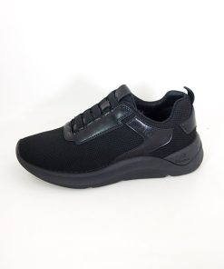 Hombre AtomOne by Fluchos | Zapatillas Deportivas Atomone By Fluchos F1252 Negro