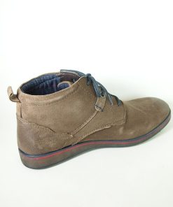 Hombre t2 in | Botines T2In R3053 Testa