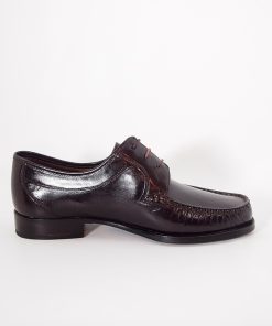 Hombre Michel | Zapatos Michel 5871 Marron