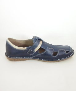 Hombre on foot | Sandalias On Foot 6533 Azul