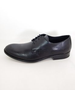 Hombre Baerchi | Zapatos Baerchi 1202 Negro