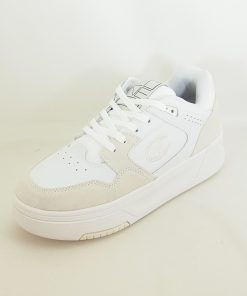 Mujer CHAMPION | Zapatillas Deportivas Champion Platform Sl S11597 Blanco