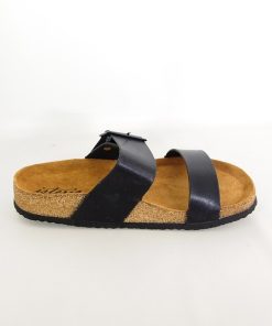 Mujer ISTERIA | Sandalias Isteria 21065 Negro