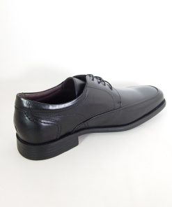 Hombre Fluchos | Zapatos Fluchos Rafael 7995 Negro