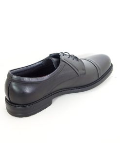 Hombre Fluchos | Zapatos Fluchos Simon 8468 Negro