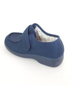 Mujer Garzon | Zapatillas Garzon 3070-114 Marino