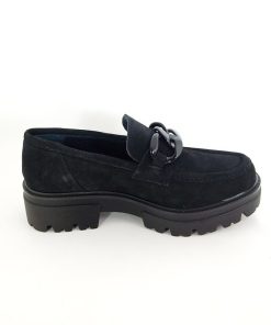 Mujer Idee italiane | Zapatos Idee Italiane 20852 Negro