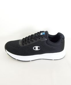 Hombre CHAMPION | Zapatillas Deportivas Champion Jaunt S21934 Negro