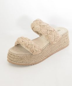 Mujer Moona | Sandalias Moona Mo2387 Camel