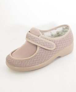 Mujer Garzon | Zapatillas Garzon 3070-114 Taupe