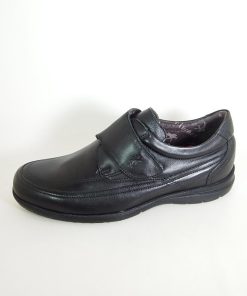 Hombre Fluchos | Zapatos Fluchos 8782 Negro