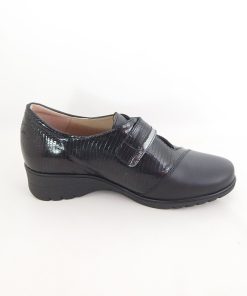 Mujer piesanto | Zapatos Piesanto 225952 Negro