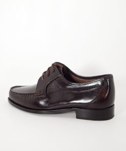 Hombre Michel | Zapatos Michel 5871 Marron