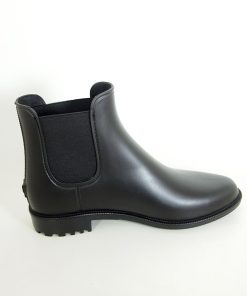 Mujer Kelara | Botas De Agua Kelara K01118 Negro