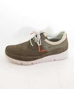 Hombre Fluchos | Zapatos Fluchos Daryl F1455 Stone