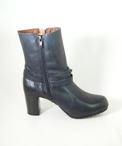 Mujer Marila | Botas Marila 408 Negro