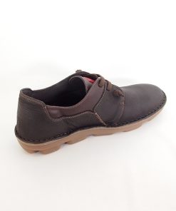 Hombre on foot | Zapatos On Foot 7041 Marron