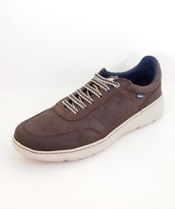 Hombre Baerchi | Zapatos Baerchi 5264 Choco